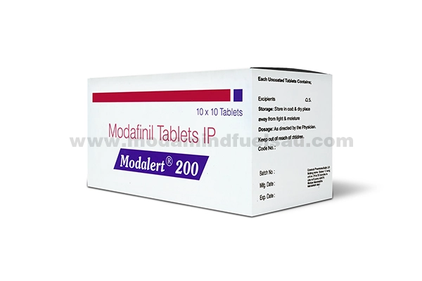 Modalert 200 mg in Australia