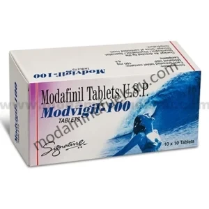 Modvigil 100 mg