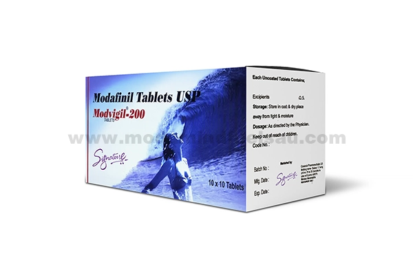 Modvigil 200 mg online in Australia