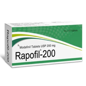 Rapofil 200 mg online in Australia