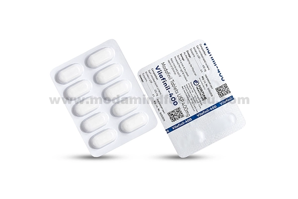 Vilafinil 400 mg - Image 2